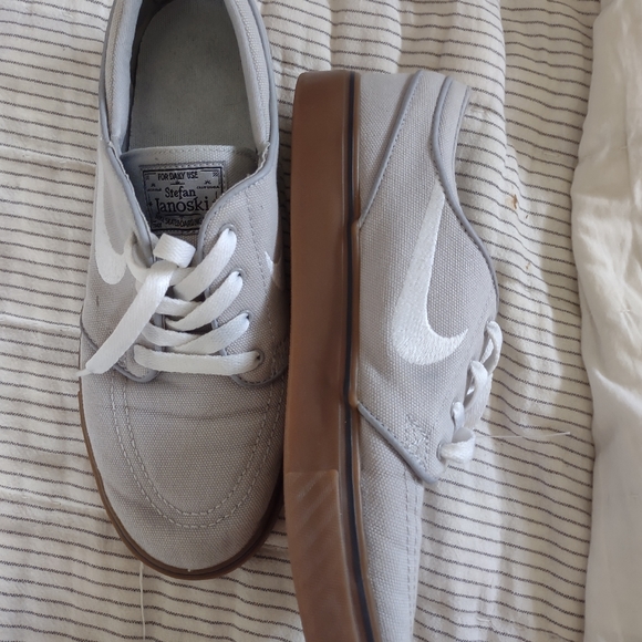 Nike Shoes - Nike Stefan Ianoski sneakers